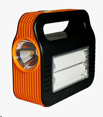 Kit estación de carga para camping y emergencias - BugaStore