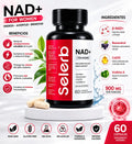 Selerb NAD+ for Woman x60