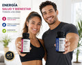 Pack Selerb Woman + Men Energía
