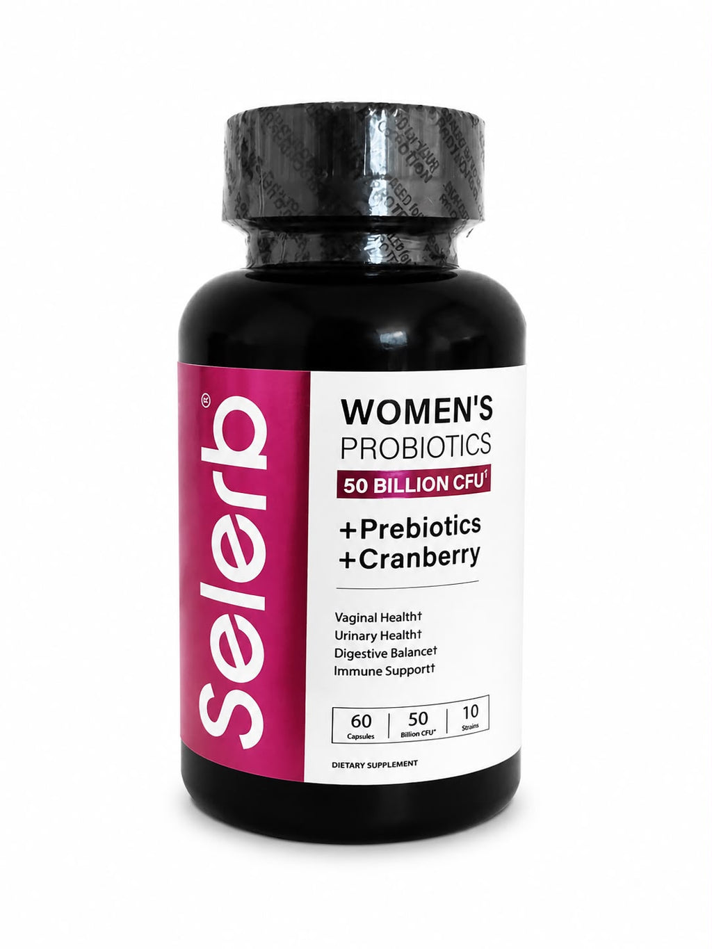 Selerb Women Probiotic